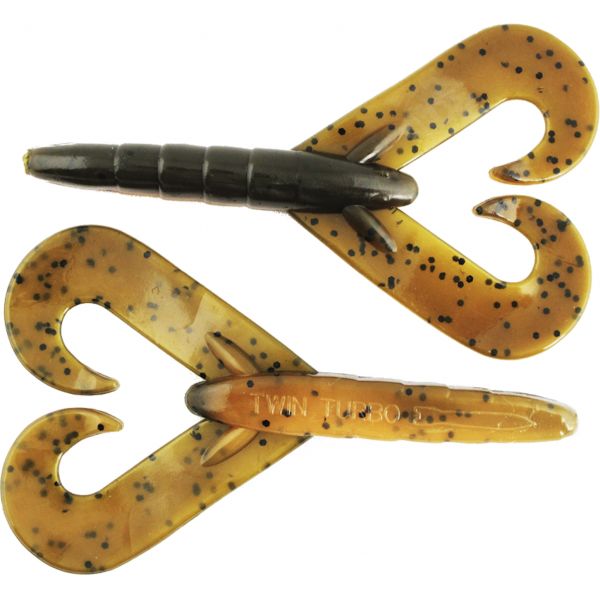 Missile Baits MBTT33-BMC Twin Turbo - Bamer Craw