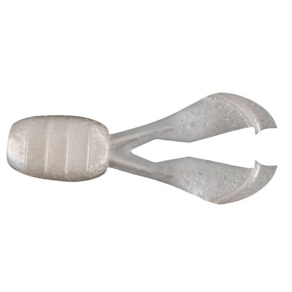 Missile Baits Mini D Chunk - Pearl White