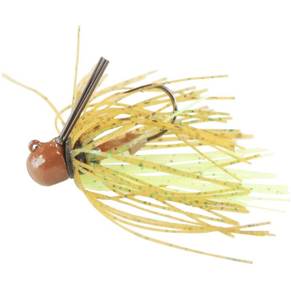 Missile Baits MJMJ116-SIPA Ike's Micro Jig - Sunfish IPA