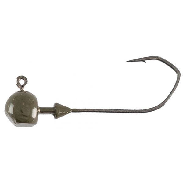 Missile Baits NedBall Jig Head