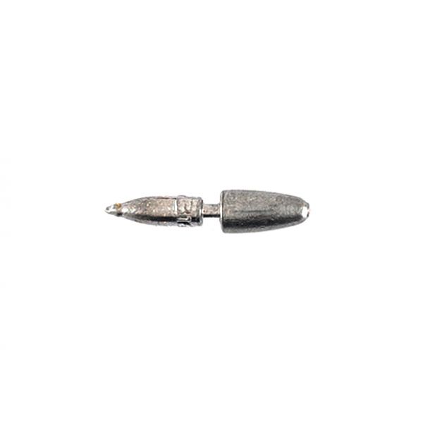 Missile Baits Neko Weights - 1/8oz - 9 Pack