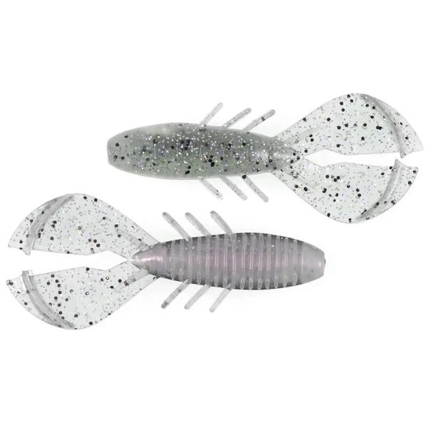 Missile Baits Chunky D - Shad Flash