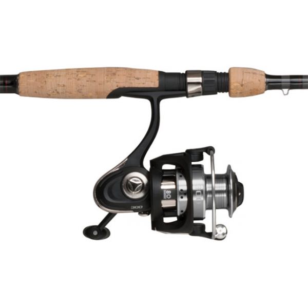 Mitchell 300/70M2 Spinning Combo