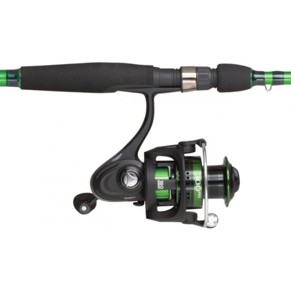 Mitchell 300Pro/70M2 300Pro Spinning Combo