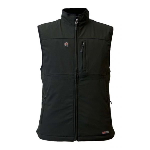 Mobile Warming Vinson Heated Vest - Small