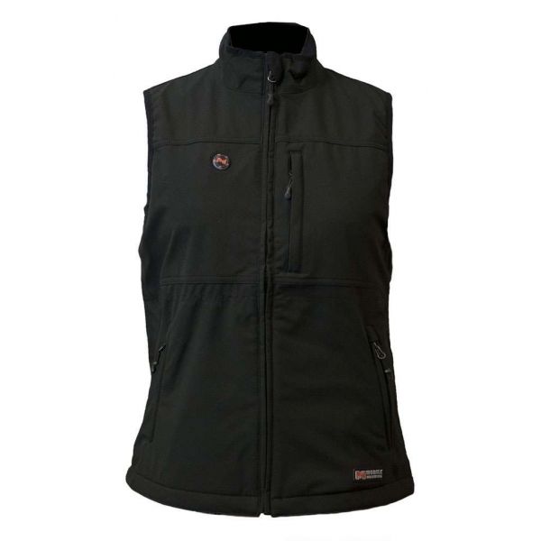 Mobile Warming Whitney Heated Vest - X-Small