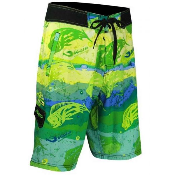 Mojo Sportswear Dolphin Boardshorts - Size 30