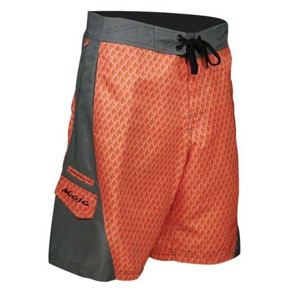 Mojo Sportswear Redfish Boardshorts - Size 32