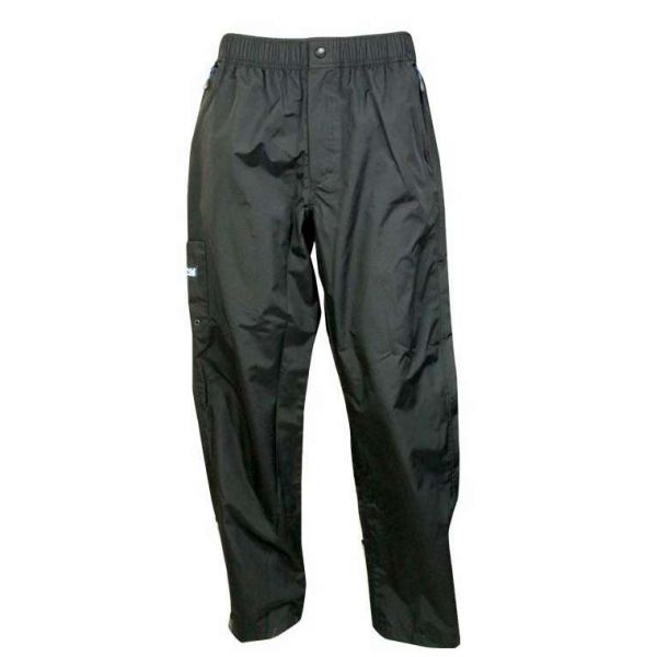 Mojo Sportswear M-P8200 Hydro Block Foul Weather Pant - Medium