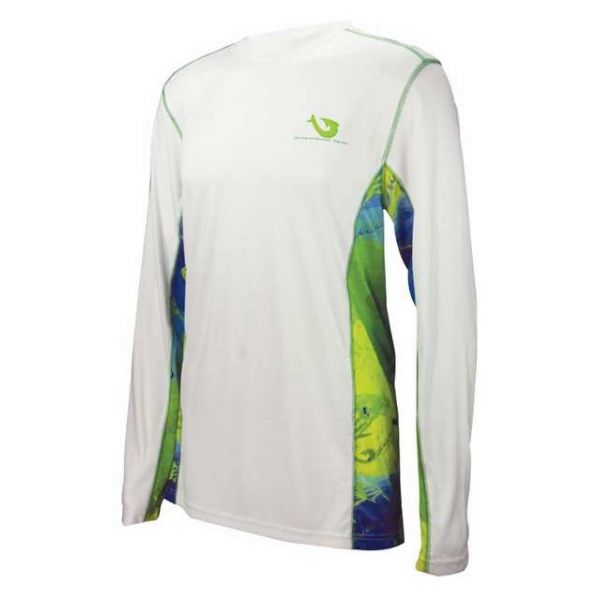 Mojo Sportswear Wireman Performance Vented Shirt - X-Small