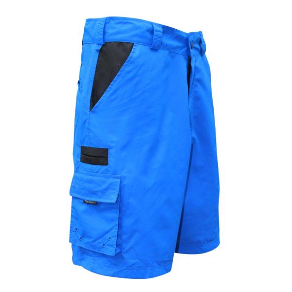 Mojo Sportswear Super Tec Fishing Shorts