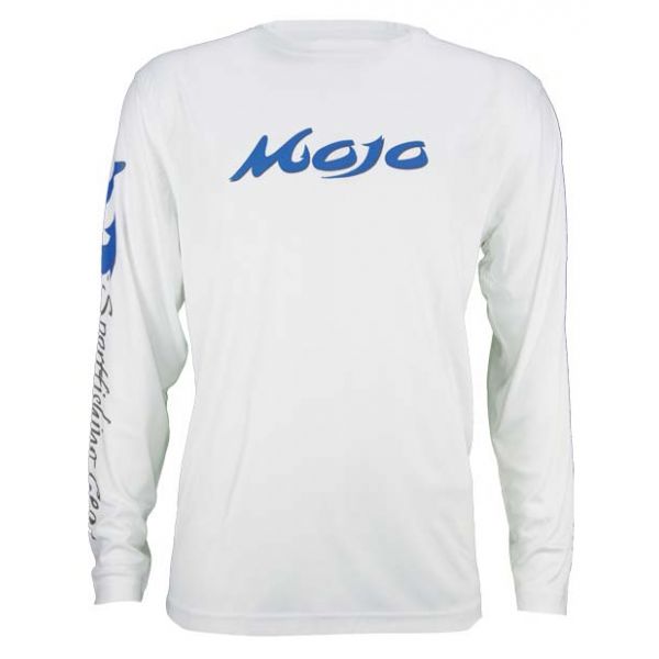 Mojo Sportswear Wireman Performance Shirts