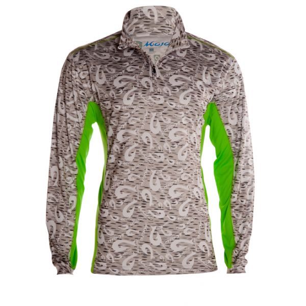 Mojo Sports Ultimate Guide Performance Shirts