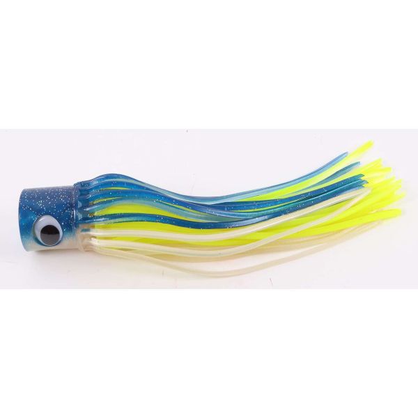 Mold Craft 3450H-15 Senior Hooker Blue/White/Yellow