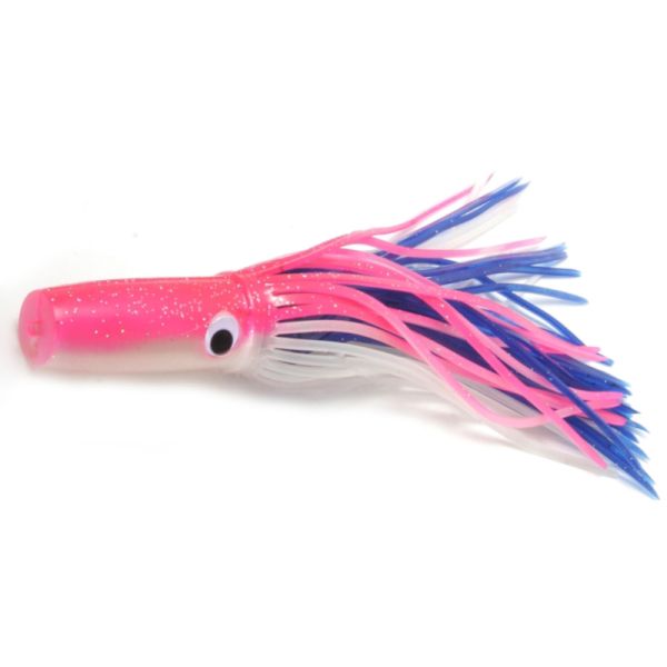 Mold Craft 3550WR Wide Range Senior Lure - Pink/White/Blue