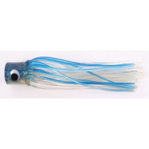 Mold Craft 4450H34 Standard Hooker Mackeral/Silver