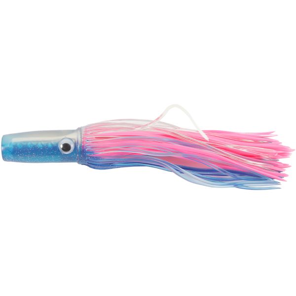 Mold Craft 4550WR Standard Wide Range Lures Unrigged 36 Mac/Pink