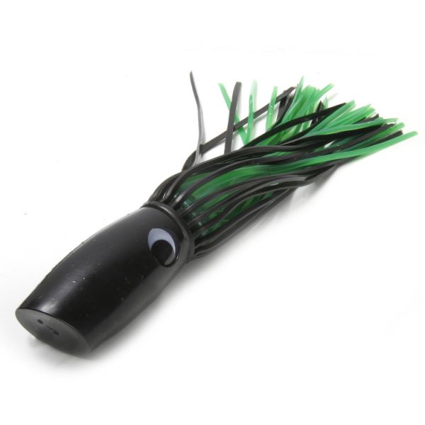 Mold Craft Senior Reel Tight - Black/Green