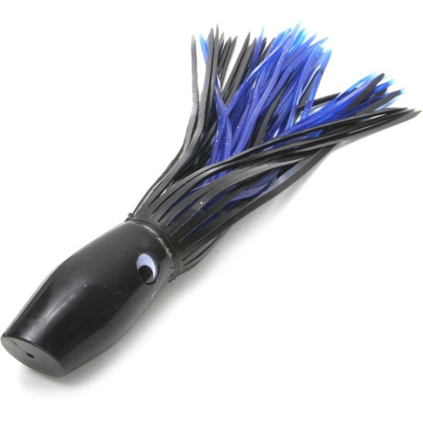 Mold Craft Standard Reel Tight - Black/Blue