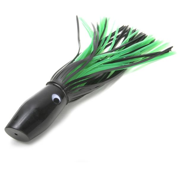 Mold Craft Standard Reel Tight - Black/Green