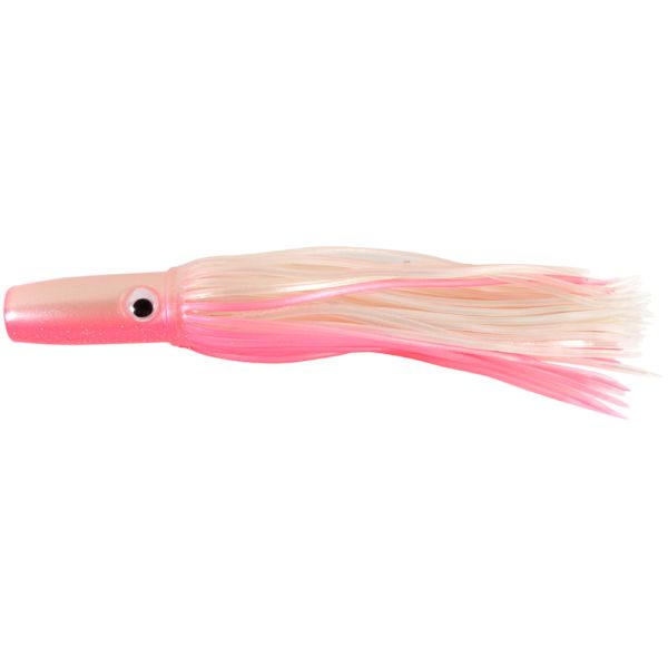 Mold Craft 4550WR Standard Wide Range Lures Unrigged 22 Pink/White