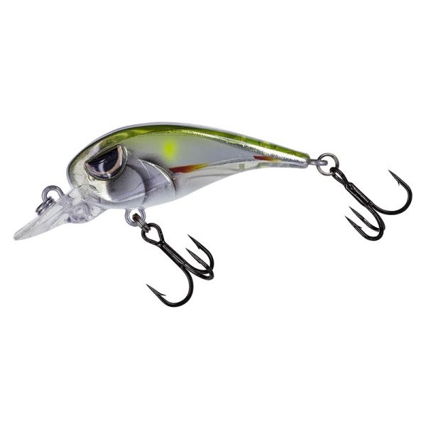 Molix FC45 Finesse Crankbait - 3/16oz - Super Ayu