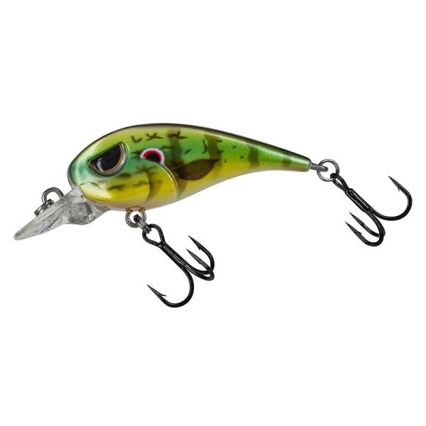 Molix FC45 Finesse Crankbait - 3/16oz - Sunfish