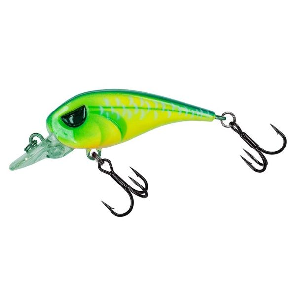 Molix FC45 Finesse Crankbait - 3/16oz - MX Blue Back