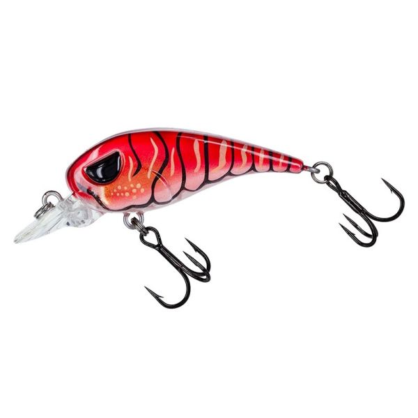 Molix FC45 Finesse Crankbait - 3/16oz - Mud Craw