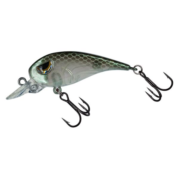 Molix FC45 Finesse Crankbait - 3/16oz - Pearlescent Shad