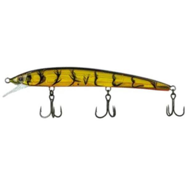 Molix Finder Jerk 110 - 4-1/2in - Alqueva Craw