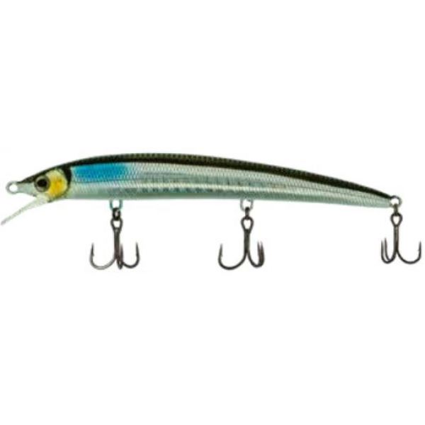 Molix Finder Jerk 110 - 4-1/2in - MX Holo Shad