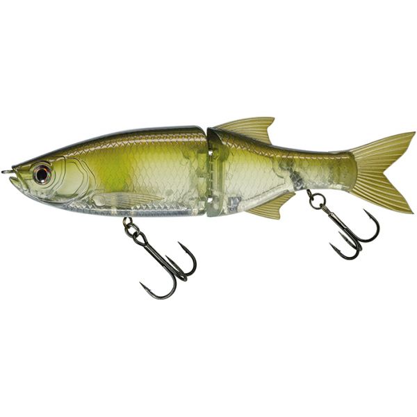 Molix Glide Bait 178 Floating - Ghost Ayu