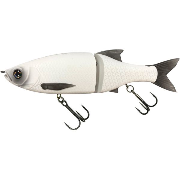 Molix Glide Bait 178 Floating - Mat White