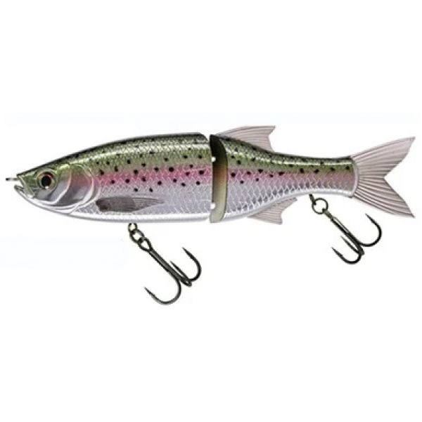 Molix Glide Bait Swimbait - 7in - MX Trout