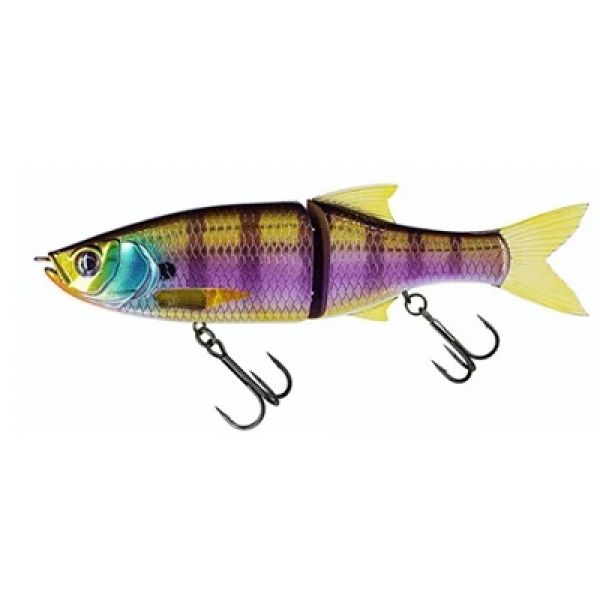 Molix Glide Bait Swimbait - 7in - MX Blue Gill