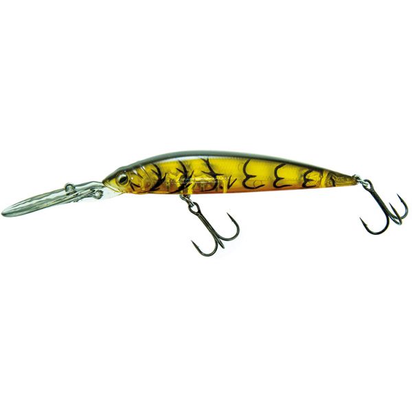 Molix Jerk 95 DR - 3-3/4in - Alqueva Craw