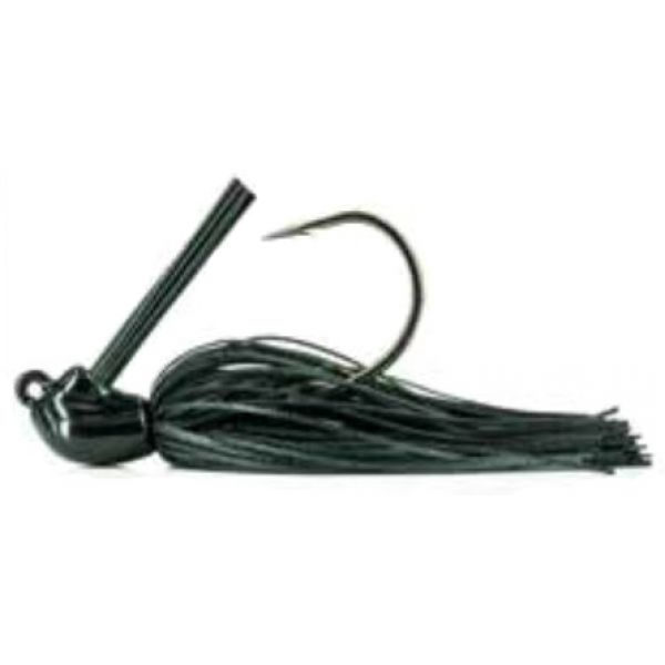 Molix Kento Jig - 1/2oz - Black