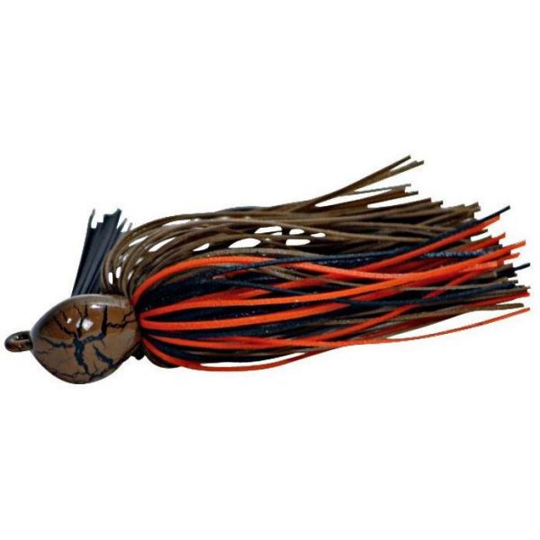 Molix Kento Jig - 1/2oz - Spanish Craw