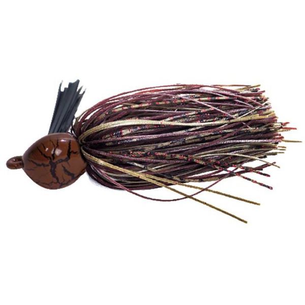 Molix Kento Jig - 1/2oz - Wild Craw