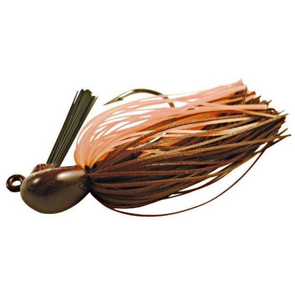 Molix Kento Jig - 3/8oz - Liver