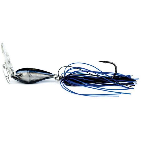 Molix Lover Skirted Vibration Jig