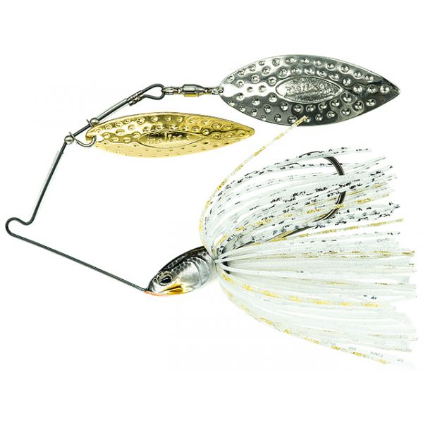 Molix Lover Titanium Spinnerbait