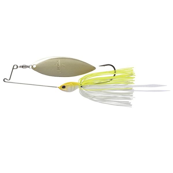 Molix Lover Short Arm Spinnerbait - 1/2oz