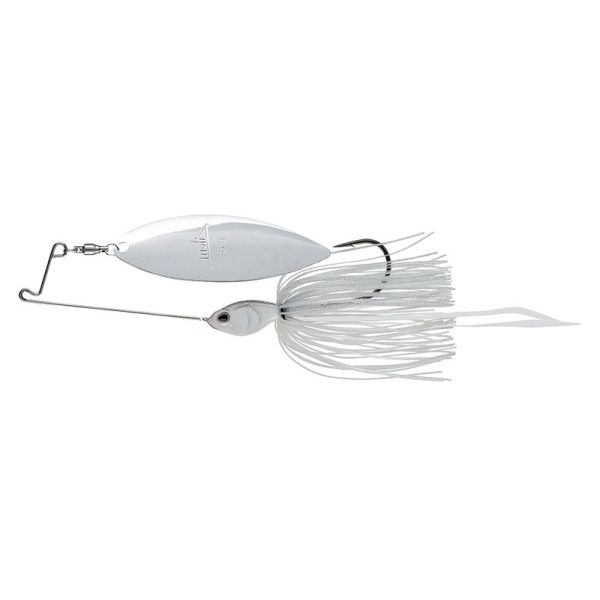 Molix Lover Short Arm Spinnerbait - 1/2oz - Louisiana Craw