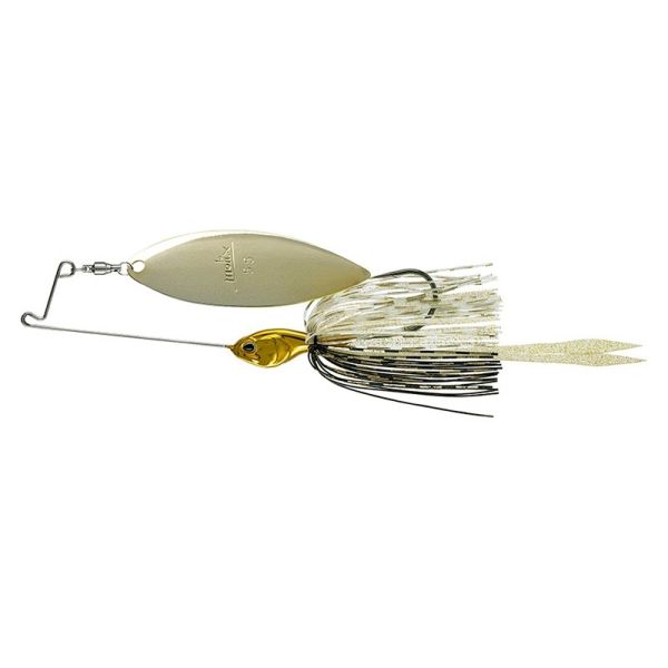 Molix Lover Short Arm Spinnerbait - 1/2oz - Blue Gill