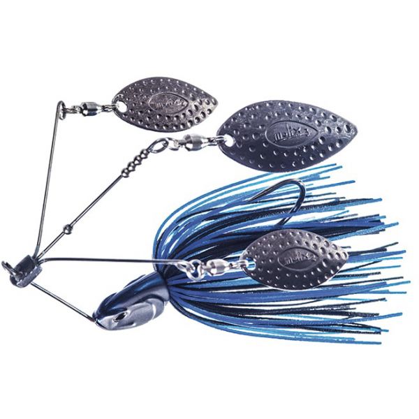 Molix Lover Spinnerbait - 1/2oz - Pummel Fish