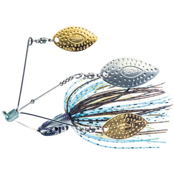 Molix Lover Spinnerbait - 1/2oz - Blue Gill