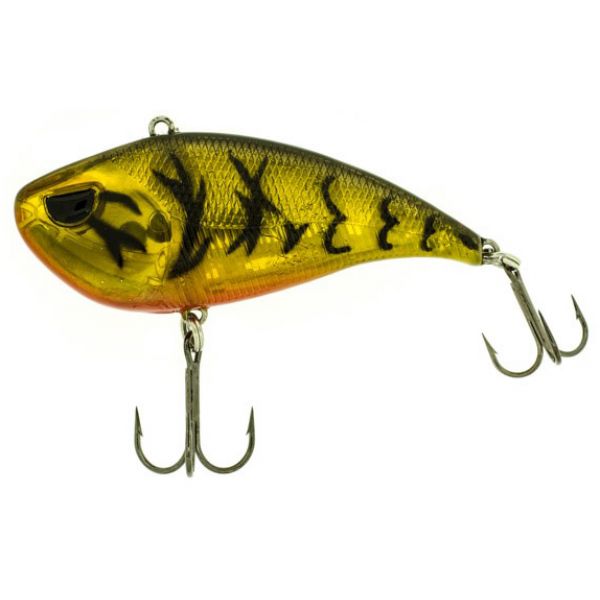 Molix Rattlin' Lipless Crank - 3/4oz - Alqueva Craw