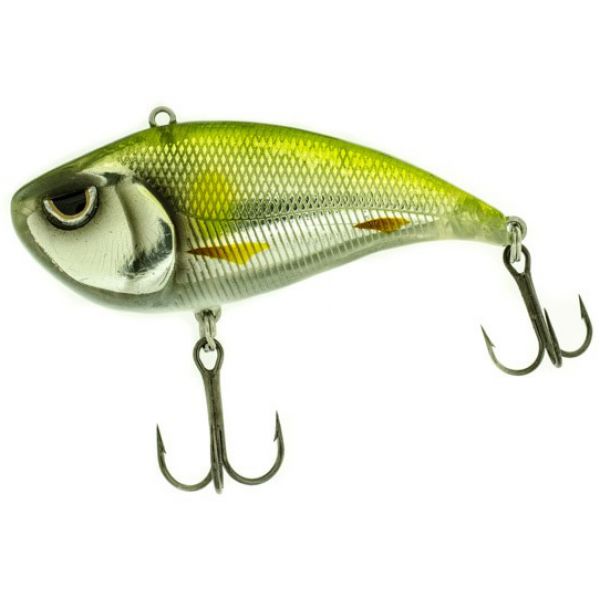 Molix Rattlin' Lipless Crank - 3/4oz - Super Ayu